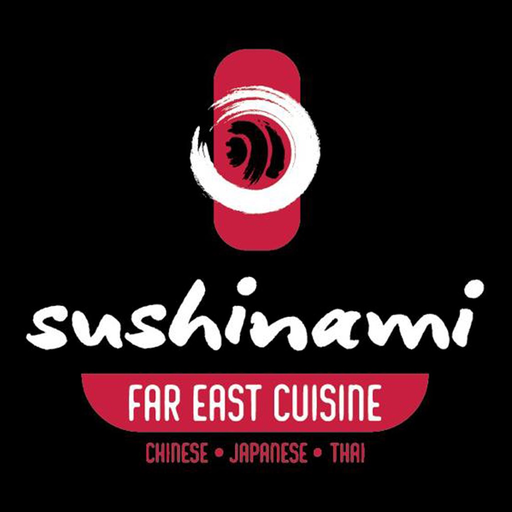 Sushinami app icon