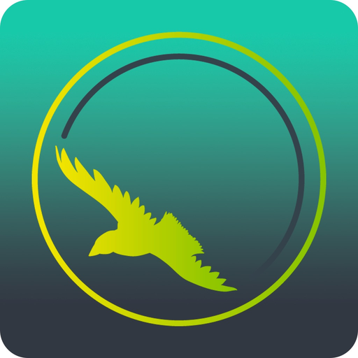 Gavilan Control app icon
