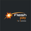 Flash Pay For Business icon