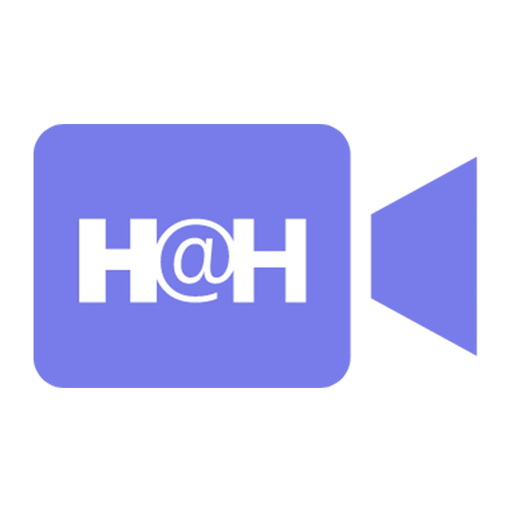 Heal@Home app icon