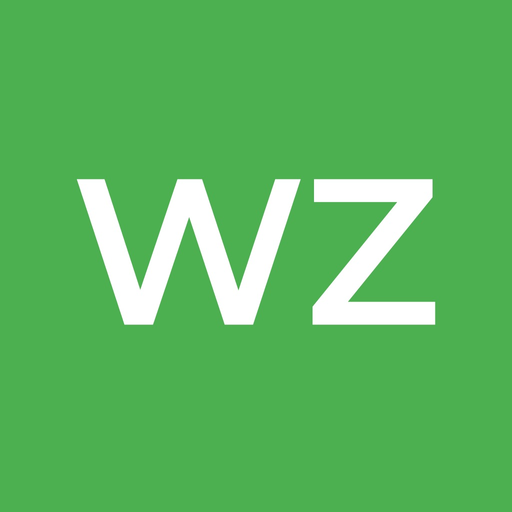 Wazzup app icon