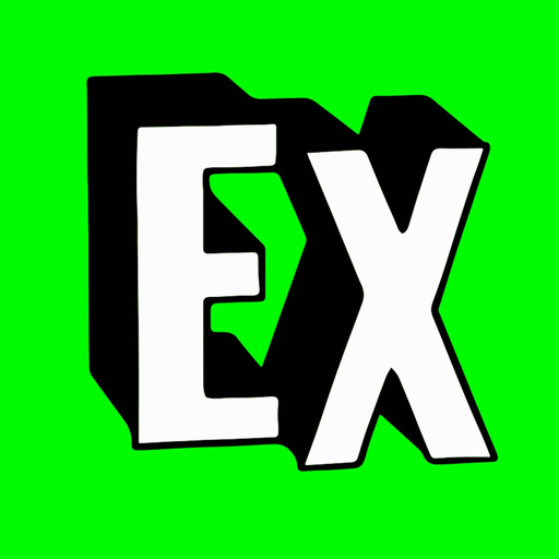 Exposed - Who's Most Likely To app icon