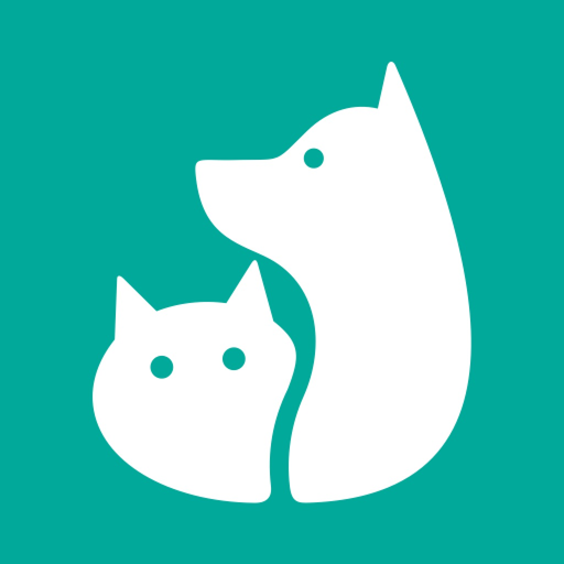 Medika - Pet Medical Tracker app icon