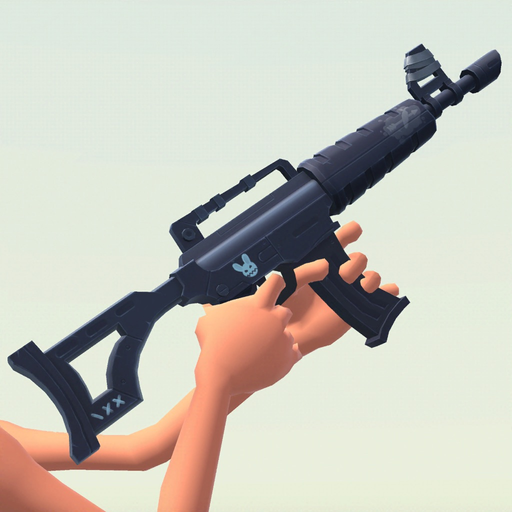 Shoots 3D app icon