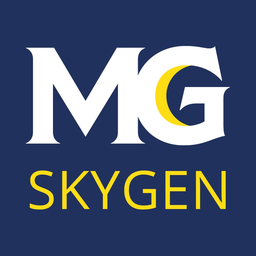 SKYGEN Dental Plan app icon