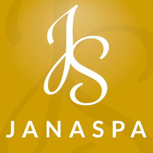 JANASPA Ihr Wohlfühlerlebnis app icon