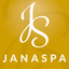 JANASPA Ihr Wohlfühlerlebnis icon