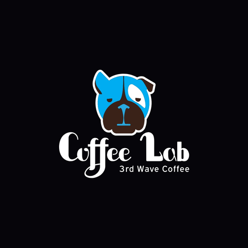 Coffee Lab app icon