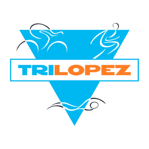 Trilopez Assessoria Esportiva app icon