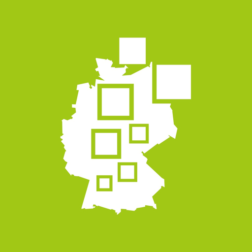 Deutschland. Kennen. Lernen. app icon