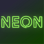 Neon Road VPN icon
