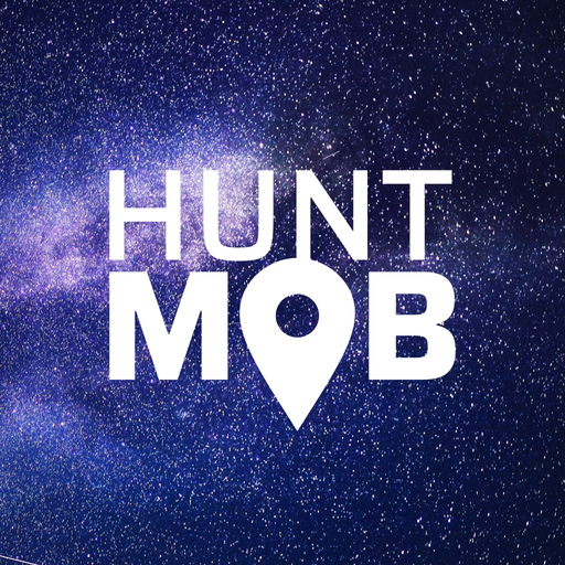 HuntMob app icon