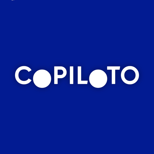 Copiloto Colombia app icon