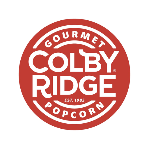 Colby Ridge Fundraising app icon