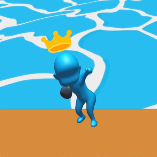 Explosive Dodgeball app icon