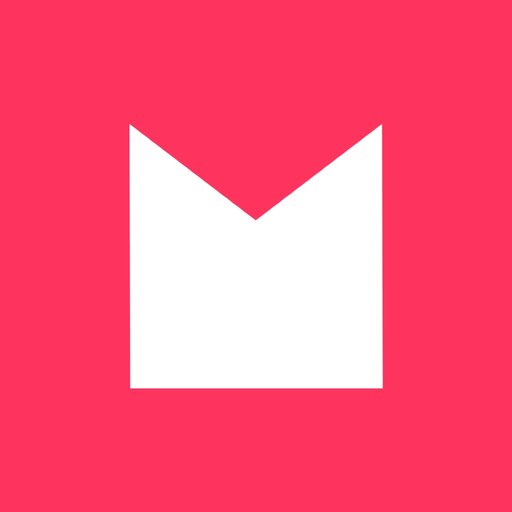 Moki Reader app icon