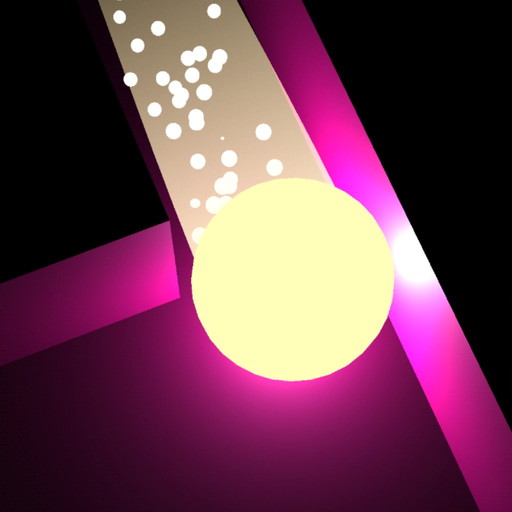 Dark Maze! app icon