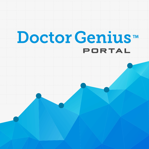 Genius Portal app icon
