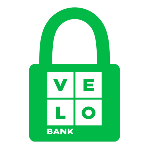 VeloToken app icon