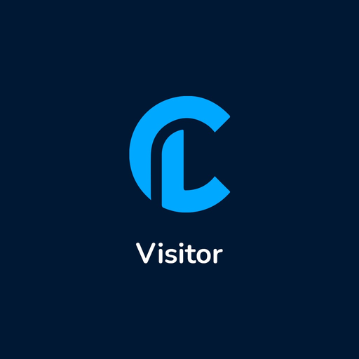 Centrimlife Visitor Manager app icon