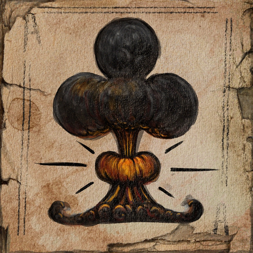 Bombagun app icon