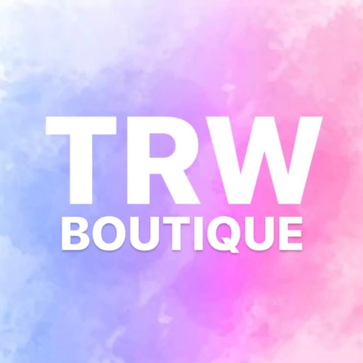 TRW Boutique app icon