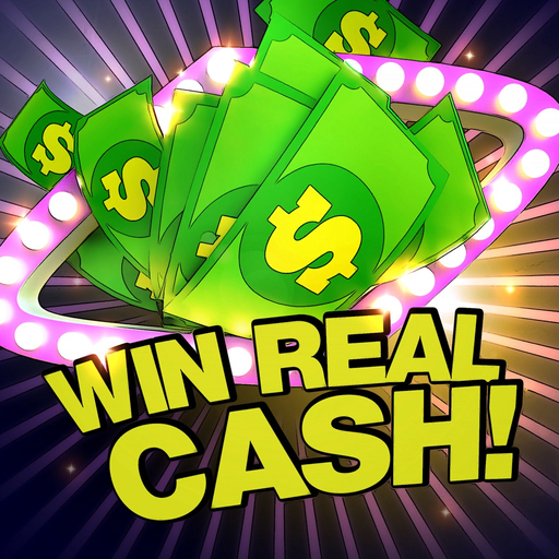 Lucky Match: Win Real Money app icon