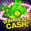 Lucky Match: Win Real Money icon