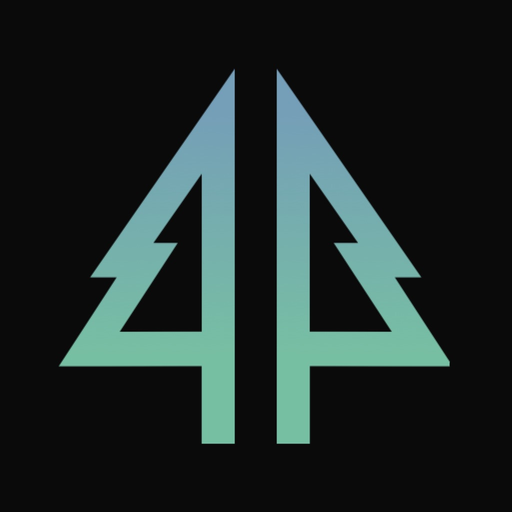 Pause Creative app icon