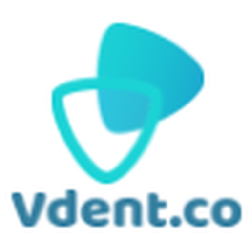 Vdent DPMS app icon