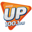 Rádio Up 100,1 VCA icon
