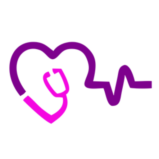 Healthneutron app icon