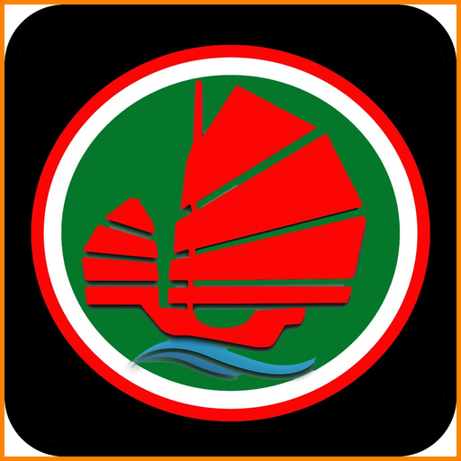Hong Kong Control Panel app icon