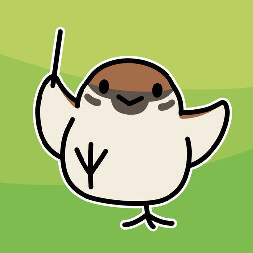 Tori Note app icon