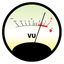 NDI® Audio Meter icon