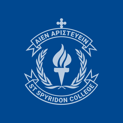 St Spyridon College app icon