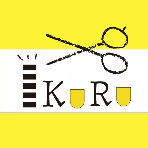 IKURU 公式アプリ app icon