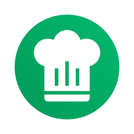 Only Recipes: Recipe Keeper app icon