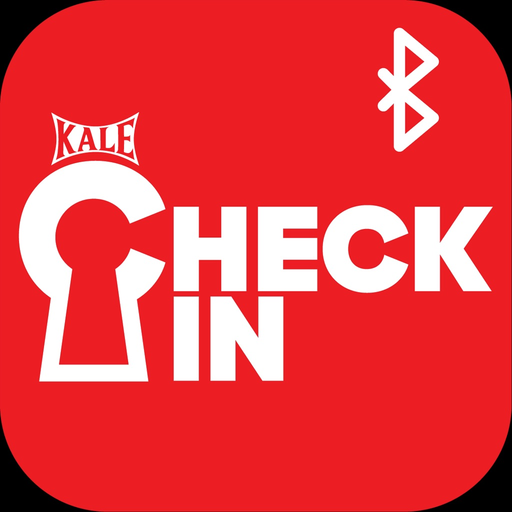 Kale Kilit BLE app icon