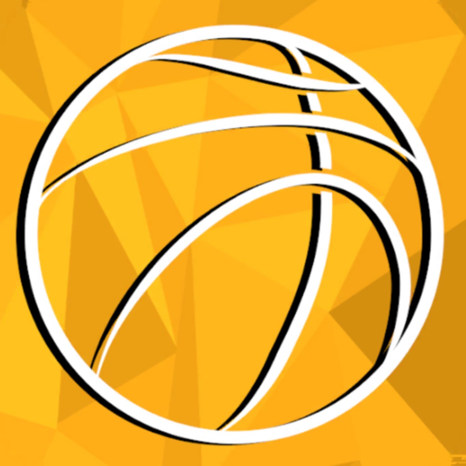 College Basketball Dynasty Sim app icon