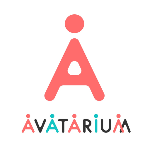 AVATARIUM（アバタリウム） app icon