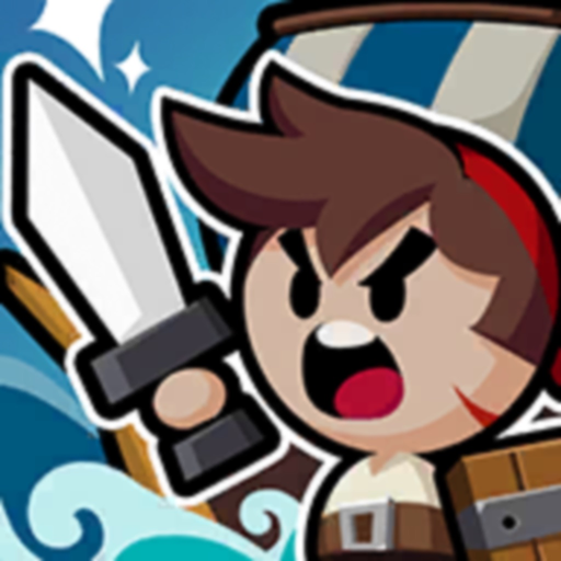 HeroShip - AdventureIdleRPG app icon