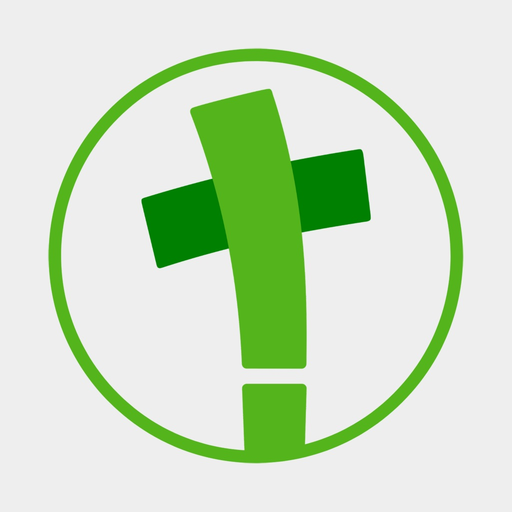 FEGSJ app icon