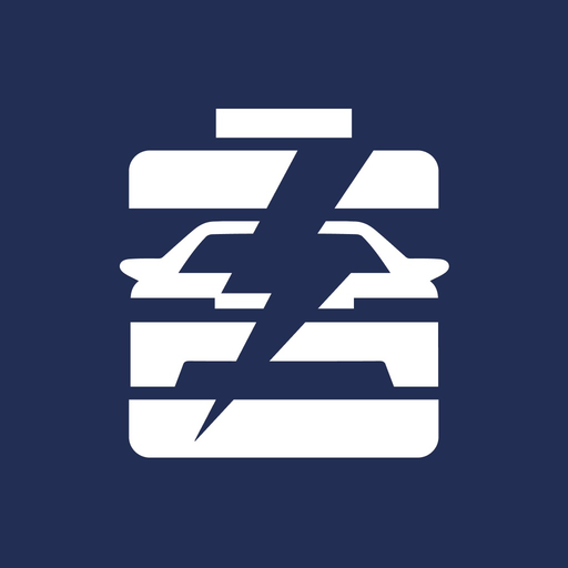 Hopcharge app icon