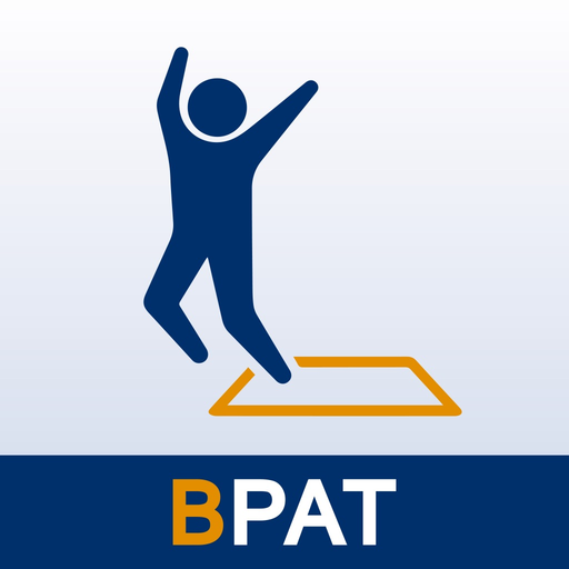 BPAT Jump app icon