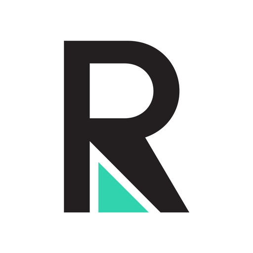 Ridery: Safety rides app icon