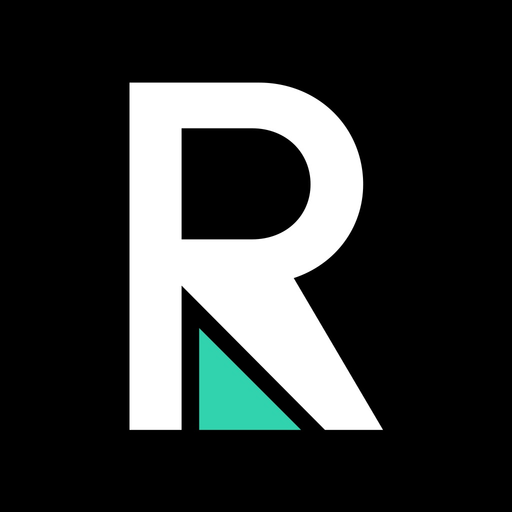 Ridery Drivers app icon