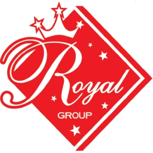 Royal Group Service Center app icon