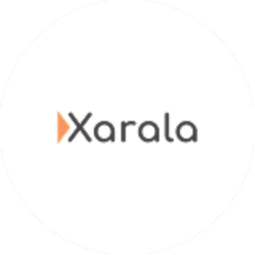Xarala app icon