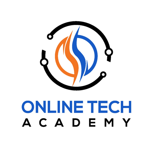 Online Tech Academy app icon
